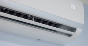 reverse cycle ducted air conditioners