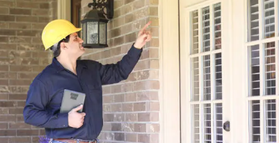 pest and building inspections